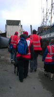 SS Great Britain - Saturday 15th November 2014