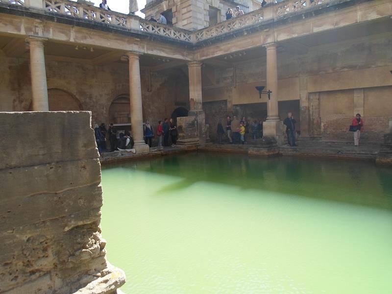 The Great Bath