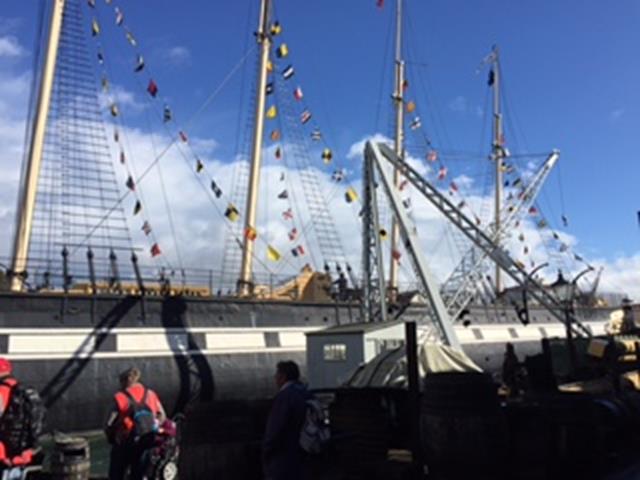 SS GREAT BRITAIN
