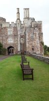 BERKELEY CASTLE, SUNDAY 2ND JUNE 2019