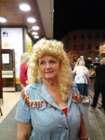 80's LIVE, WESTON PLAYHOUSE, SATURDAY 28TH AUGUST 2021.