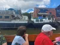 BRISTOL FERRY BOAT TRIP SATURDAY 24TH JUNE 2023