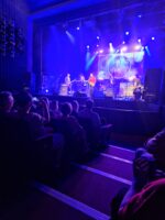 McCartney Songbook 26th June 2024 7.30 pm WESTON PLAYHOUSE