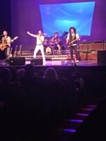 THE BOHEMIANS FRIDAY 12TH JULY 7.30 PM WESTON PLAYHOUSE
