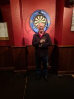 DARTS 2ND APRIL2025
