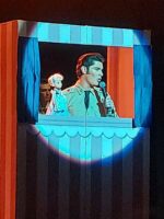 EMILLIO SANTORO AS ELVIS 1ST JUNE 1025, 2PM. WESTON PLAYHOUSE MEMBERS £20 NON MEMBERS £31