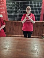 SKITTLES 16TH JULY2025 THE REGENCY 8PM UNTIL 10PM