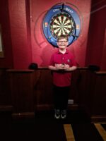 DARTS 30TH JULY 2025